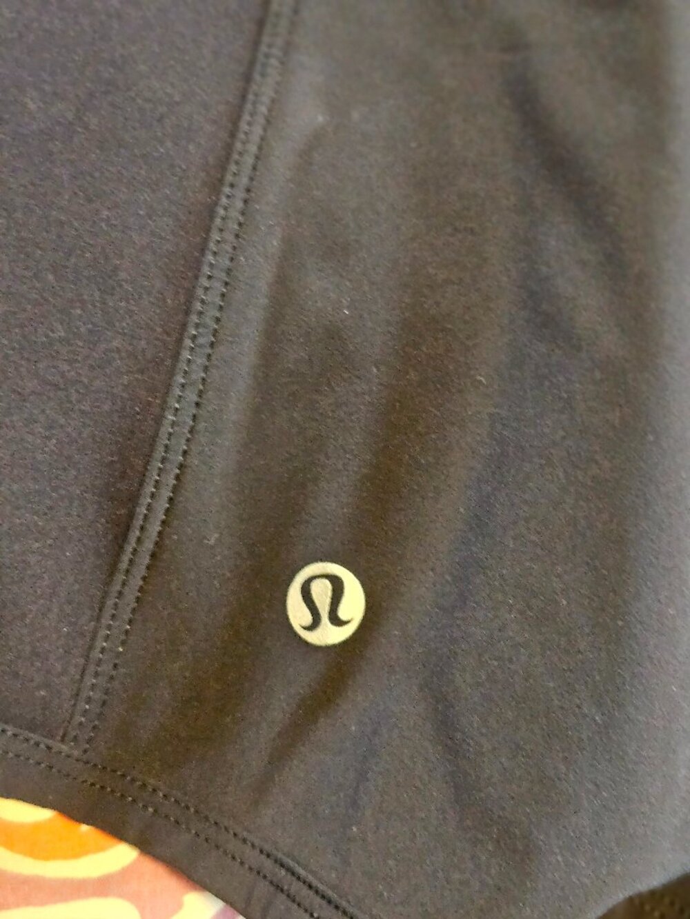 Lululemon Zip-Up!